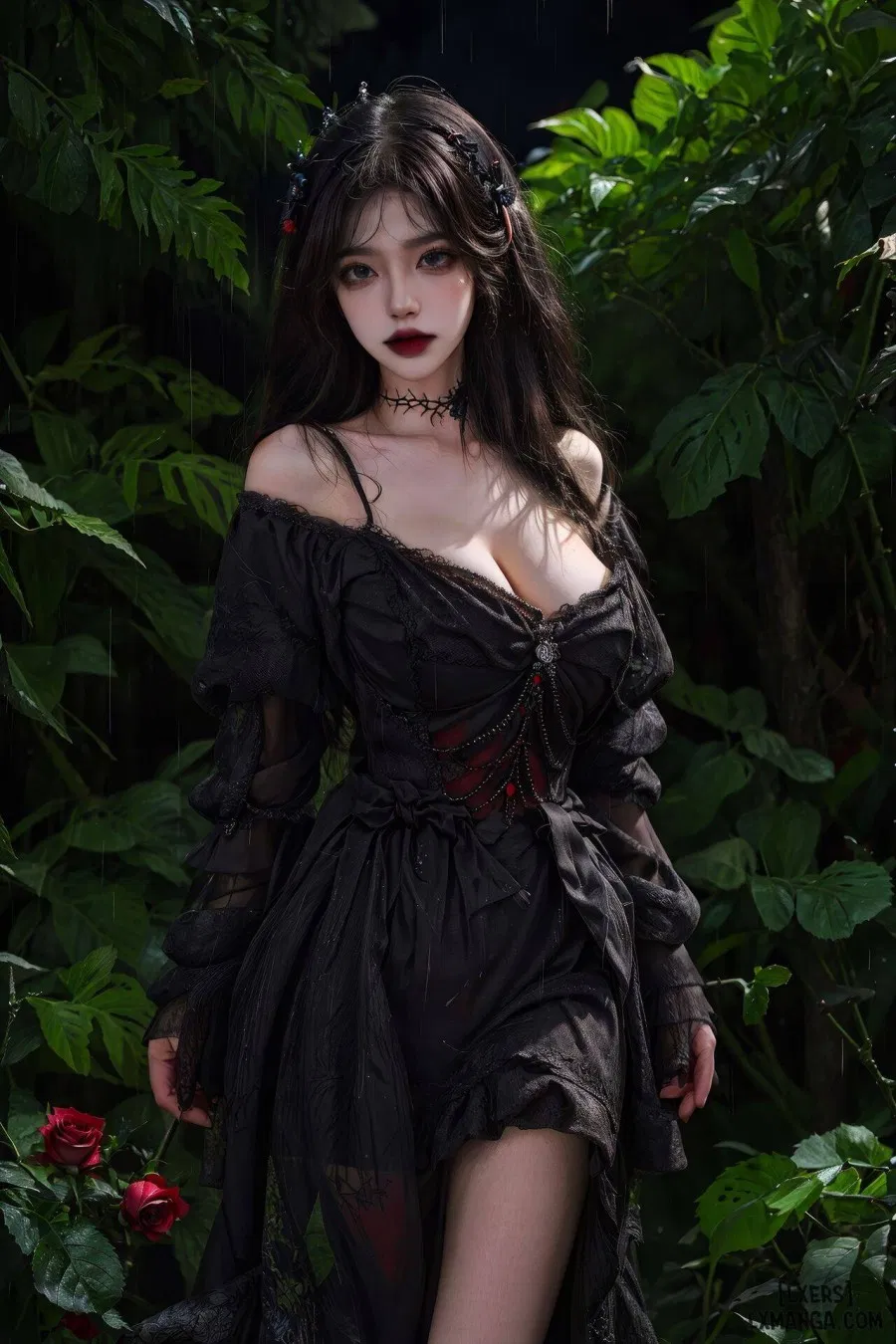 Artist AI Generated 