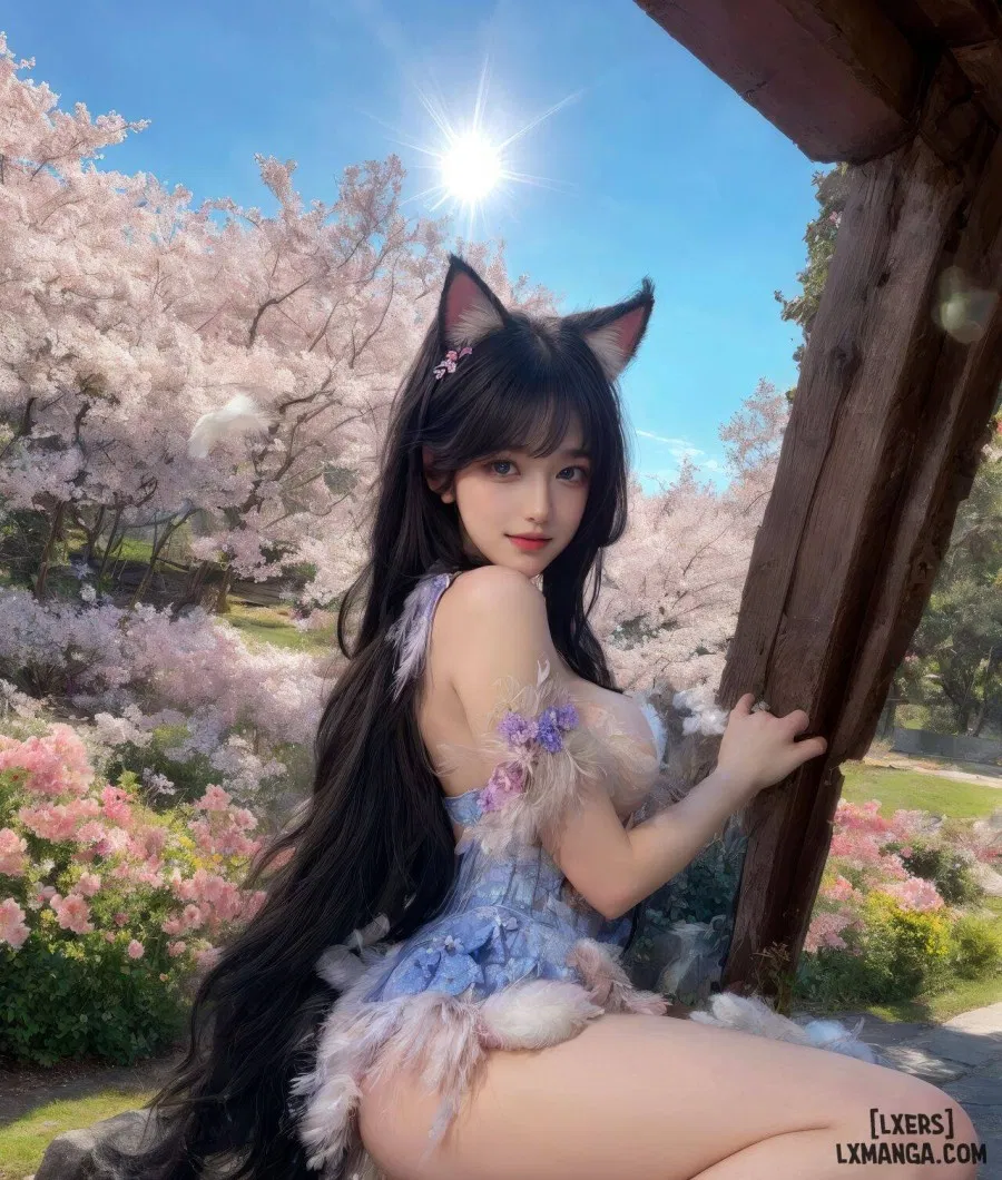 Artist AI Generated 