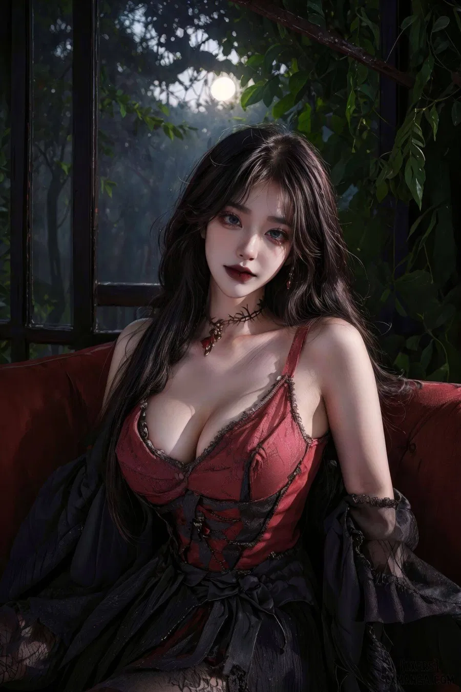 Artist AI Generated 