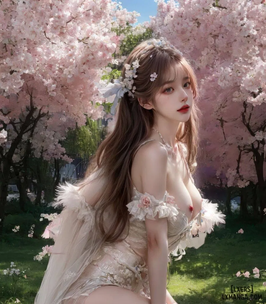 Artist AI Generated 