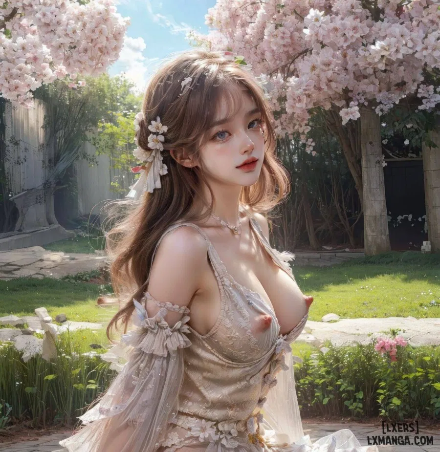 Artist AI Generated 