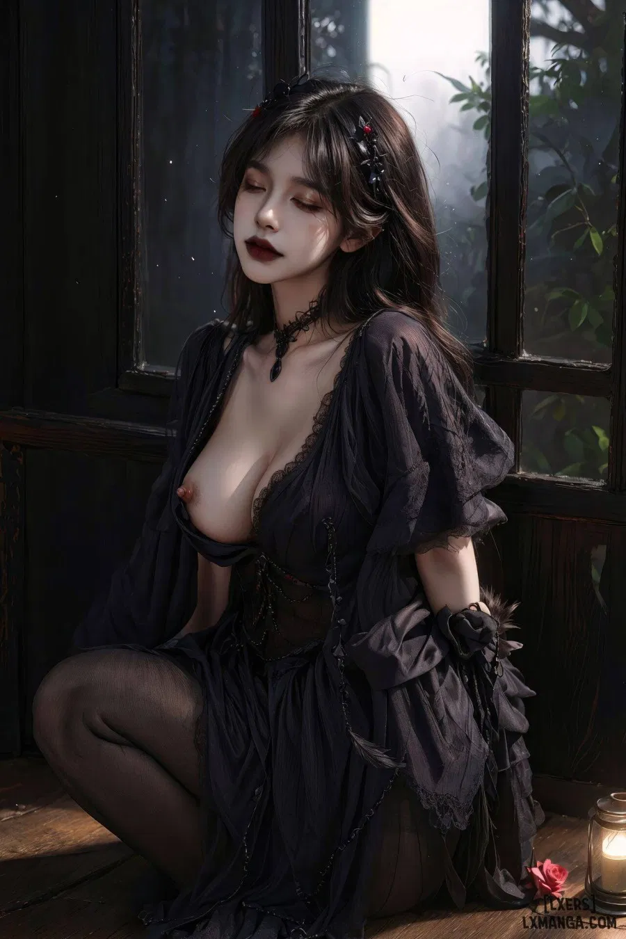 Artist AI Generated 