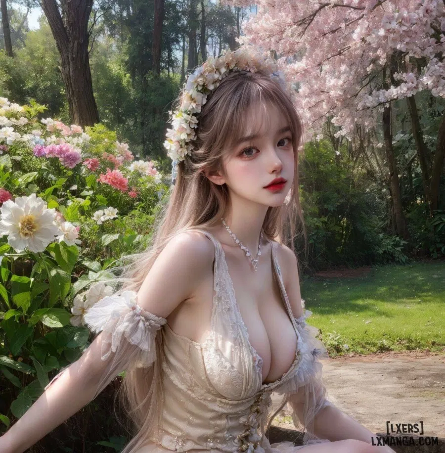 Artist AI Generated 