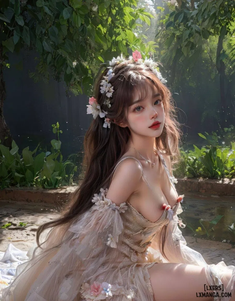 Artist AI Generated 