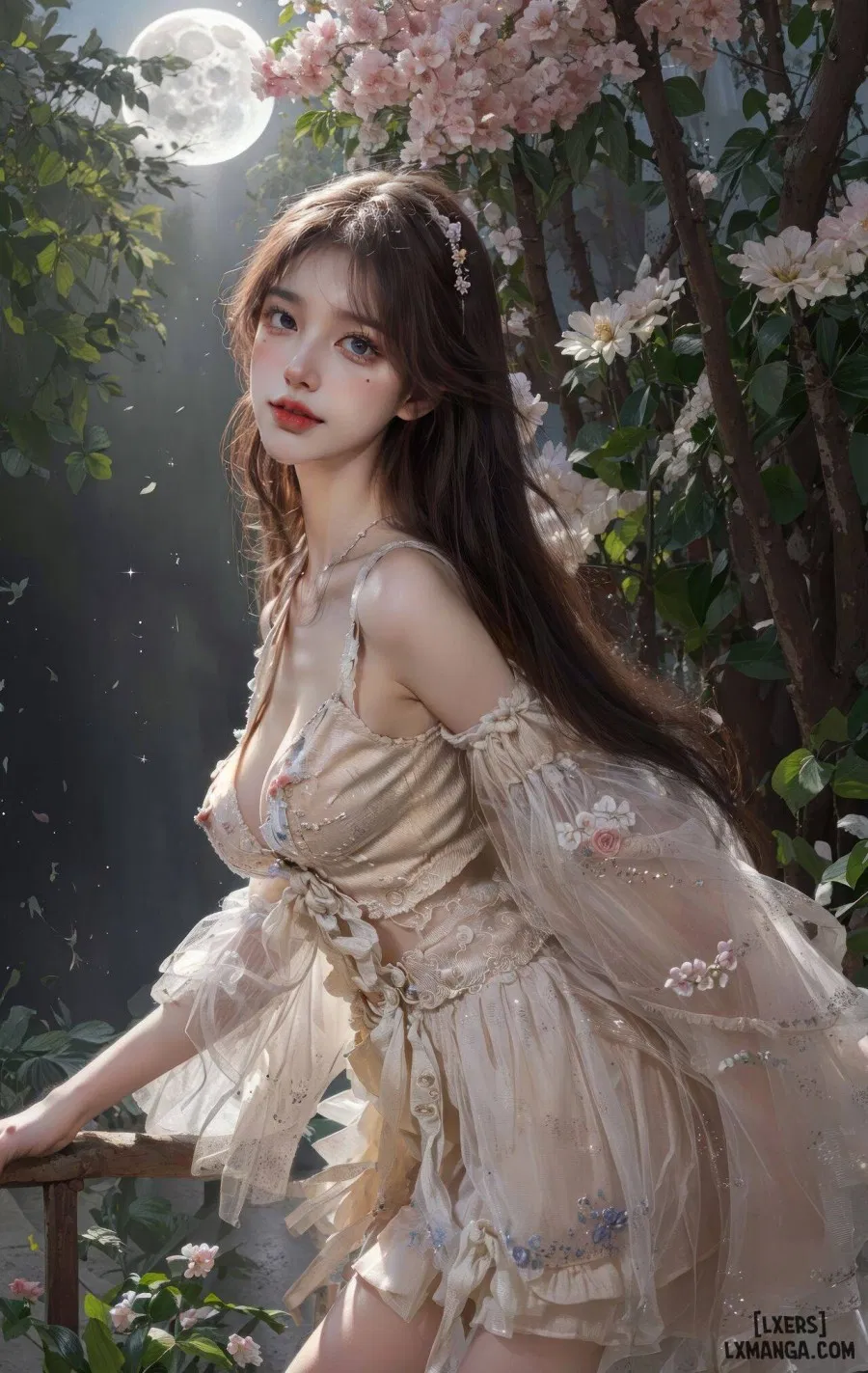 Artist AI Generated 