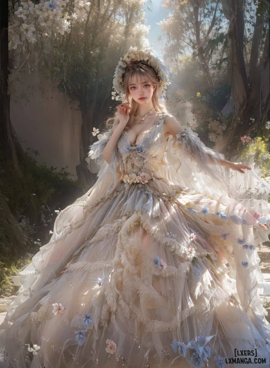 Artist AI Generated 