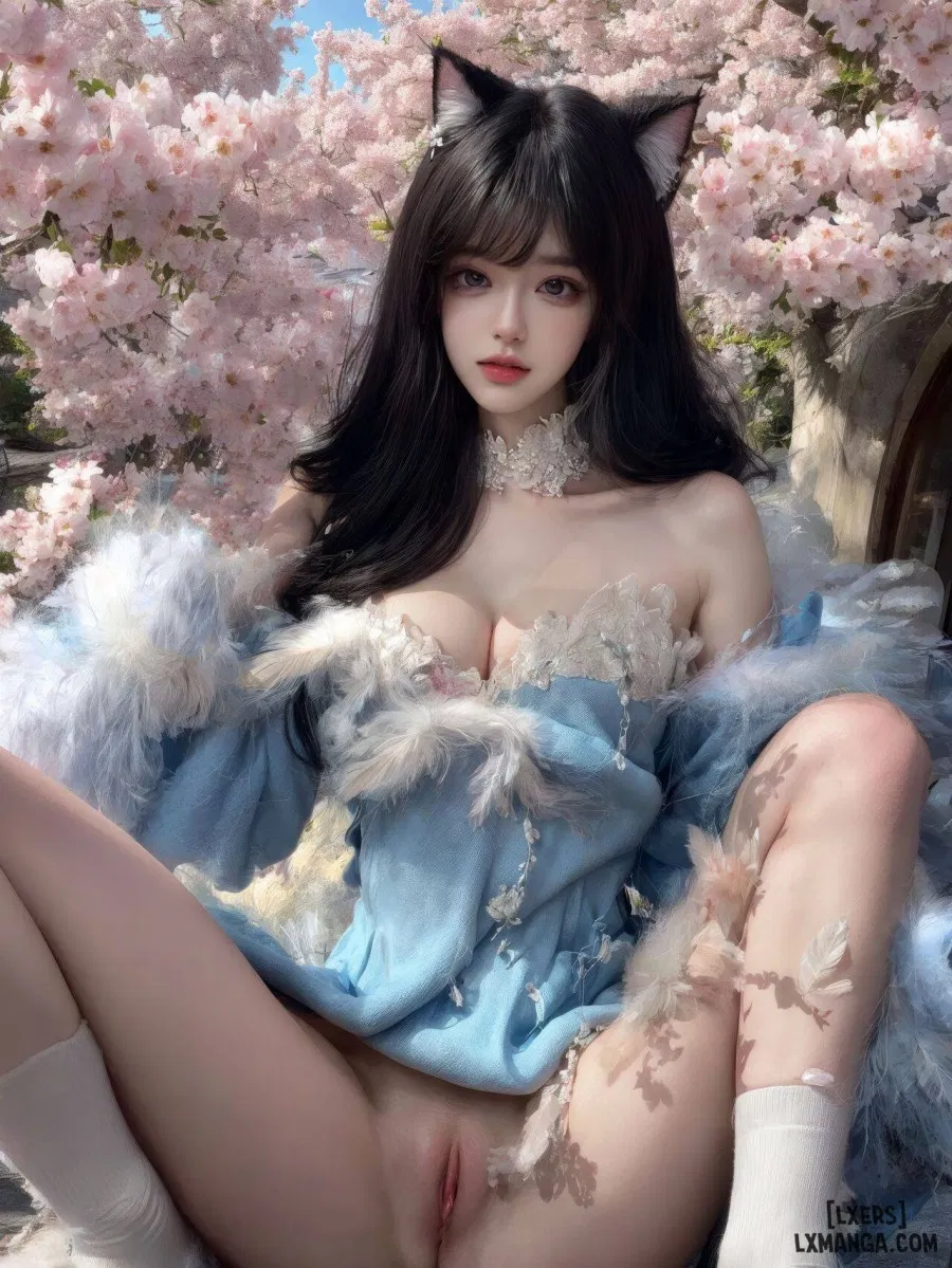 Artist AI Generated 