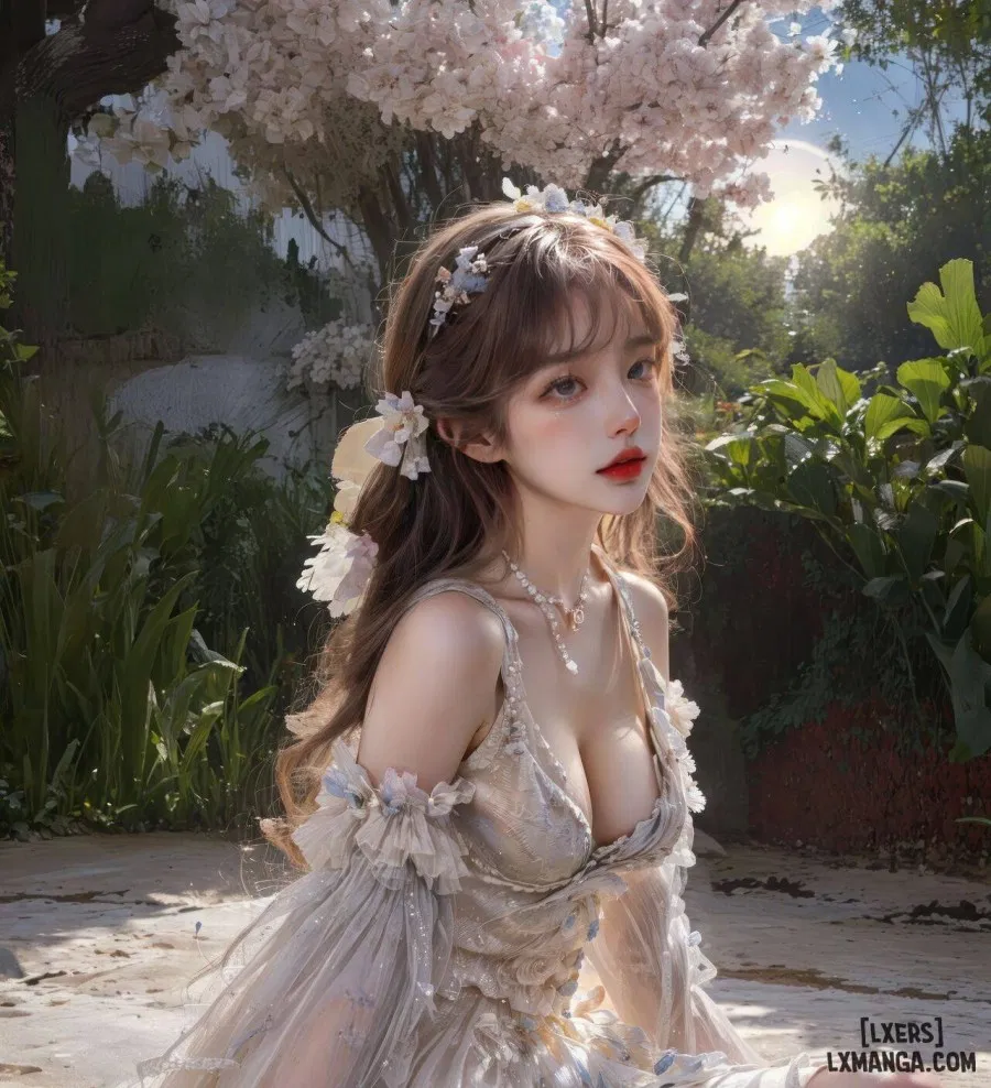Artist AI Generated 