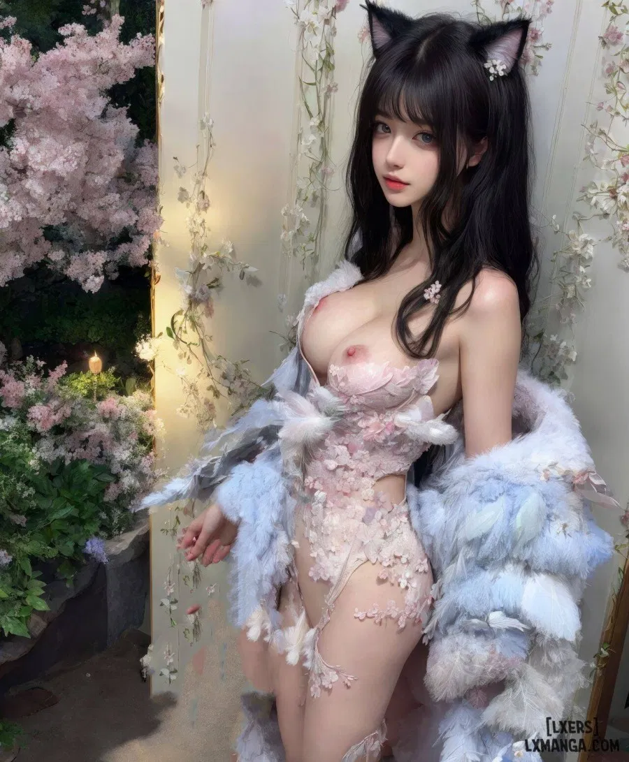 Artist AI Generated 