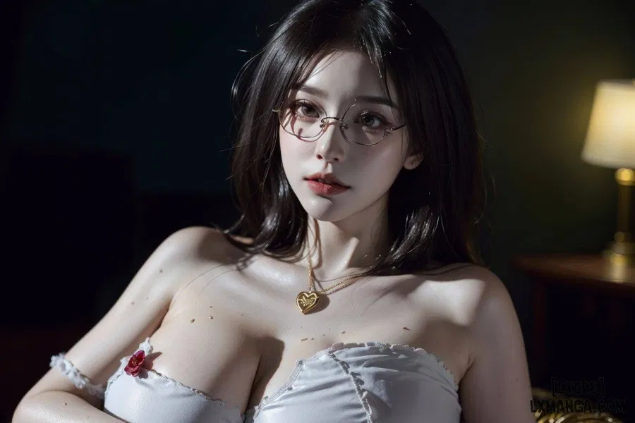 Artist AI Generated 