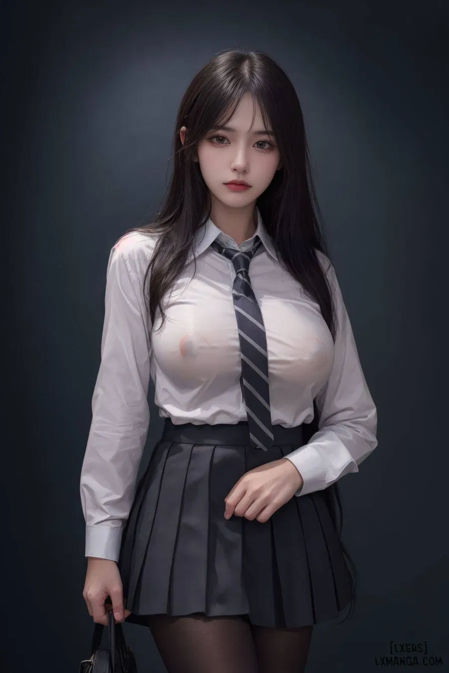 Artist AI Generated 