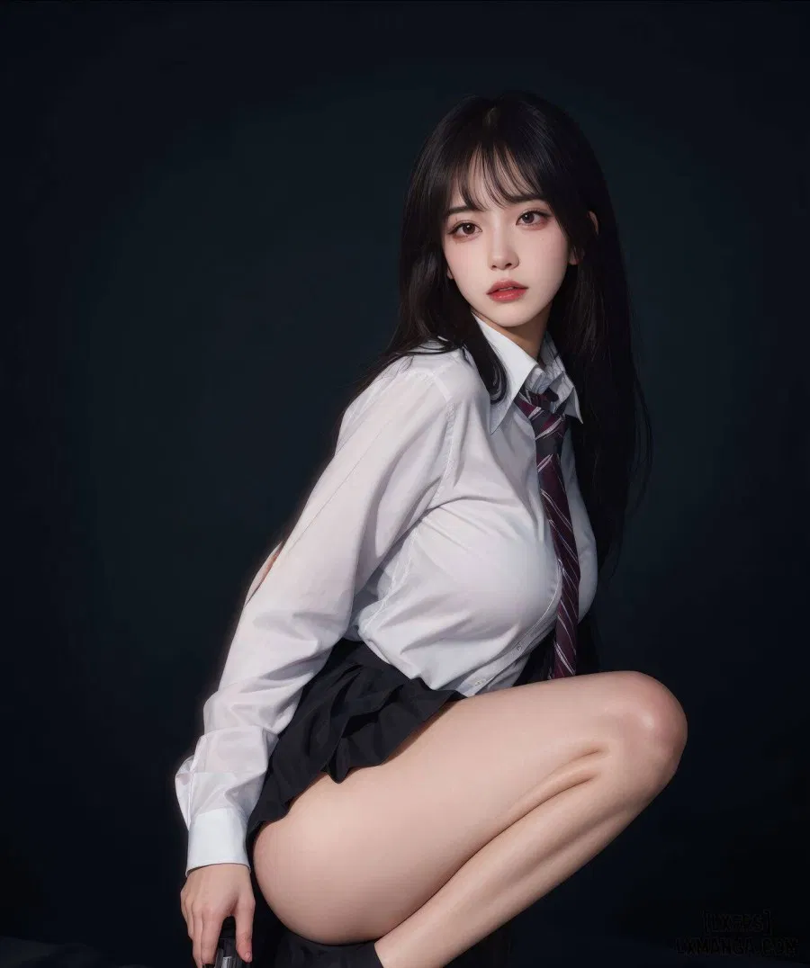 Artist AI Generated 