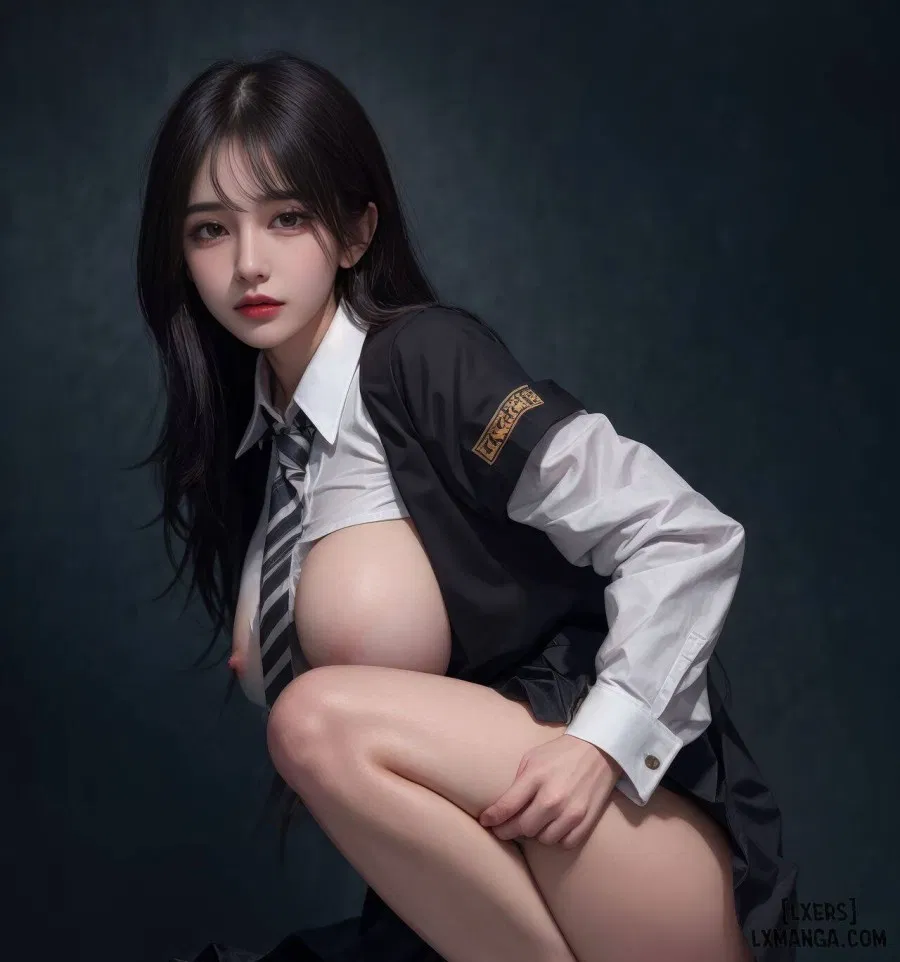 Artist AI Generated 