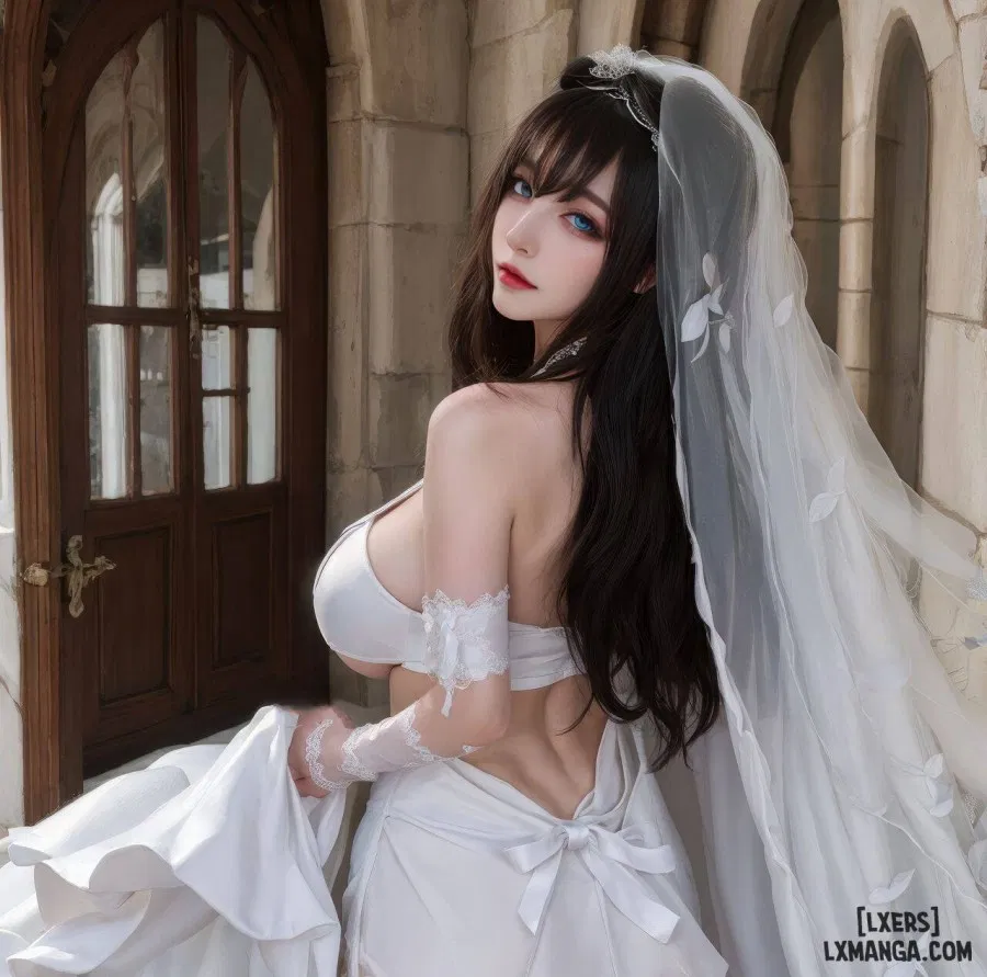 Artist AI Generated 