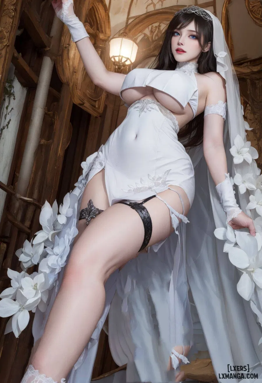 Artist AI Generated 