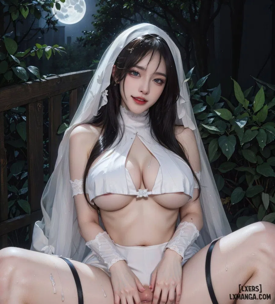 Artist AI Generated 