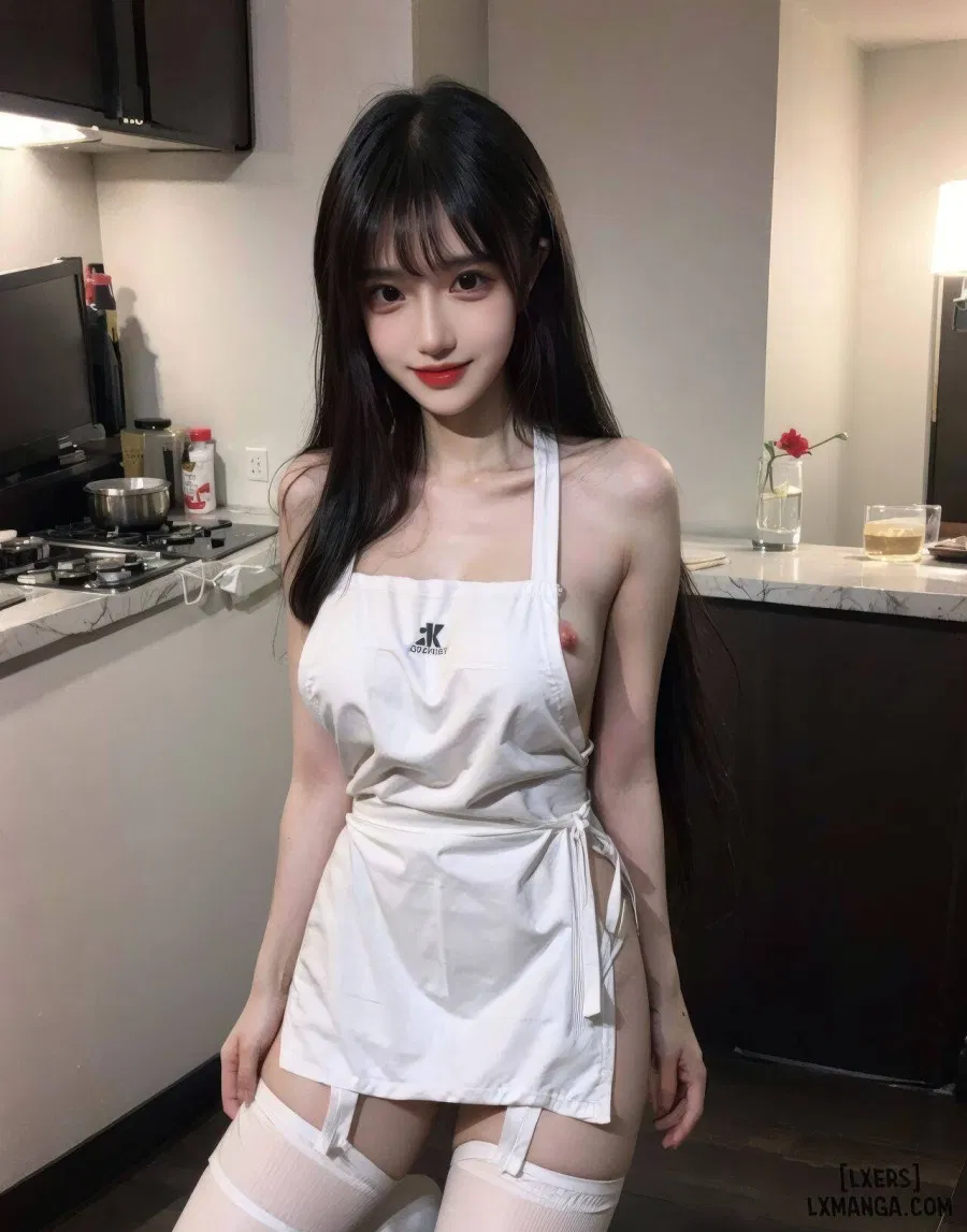 Artist AI Generated 