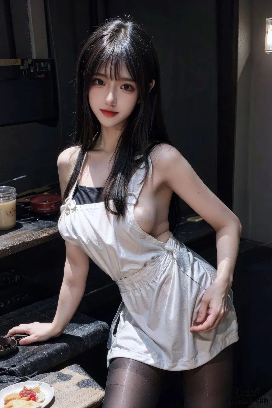 Artist AI Generated 
