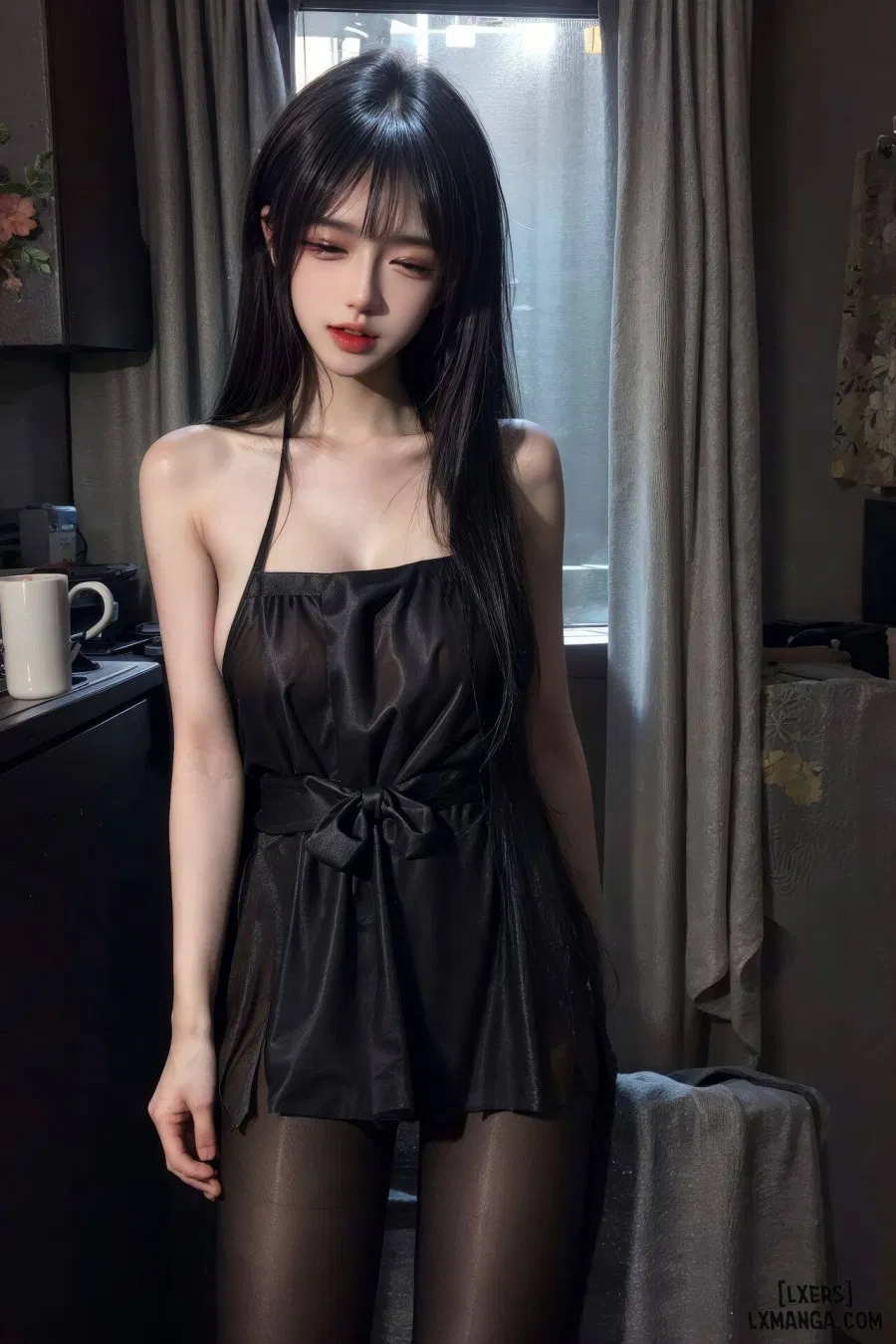 Artist AI Generated 