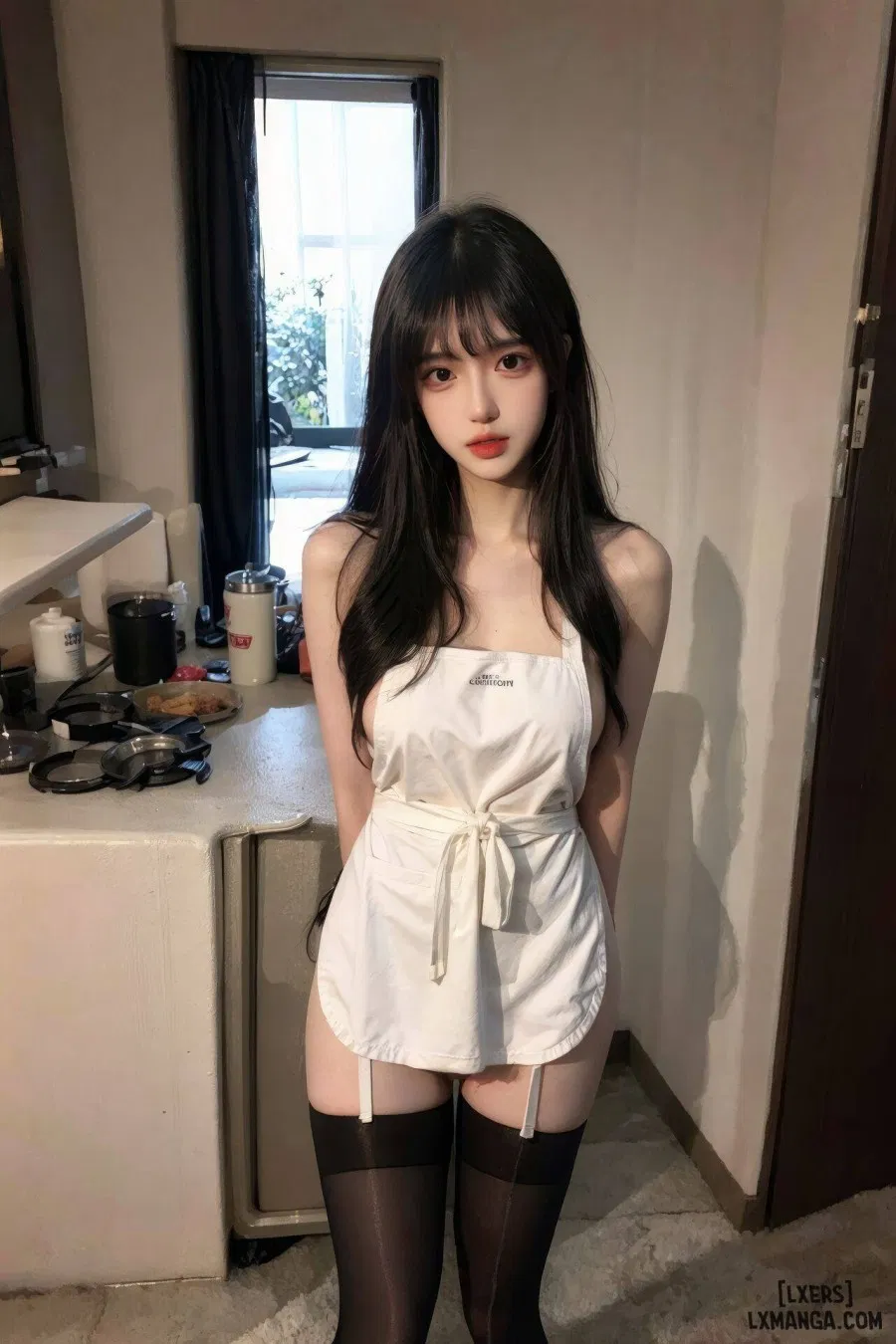 Artist AI Generated 