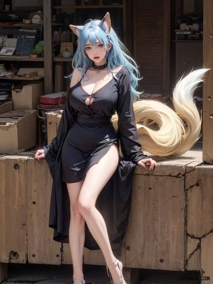 Artist AI Generated 
