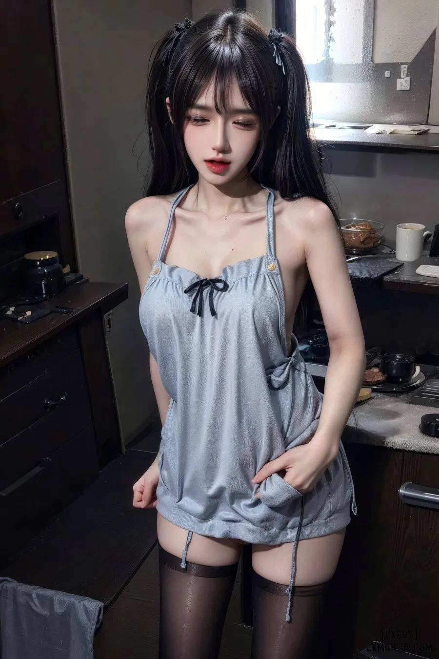Artist AI Generated 