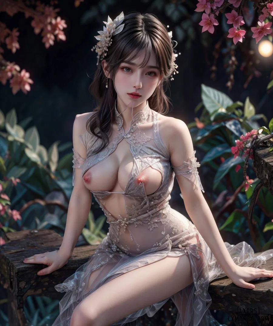 Artist AI Generated 