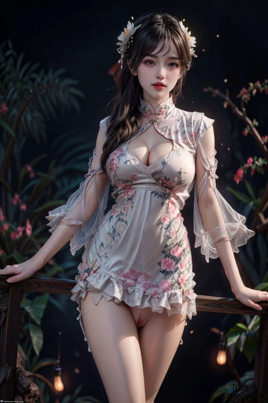Artist AI Generated 