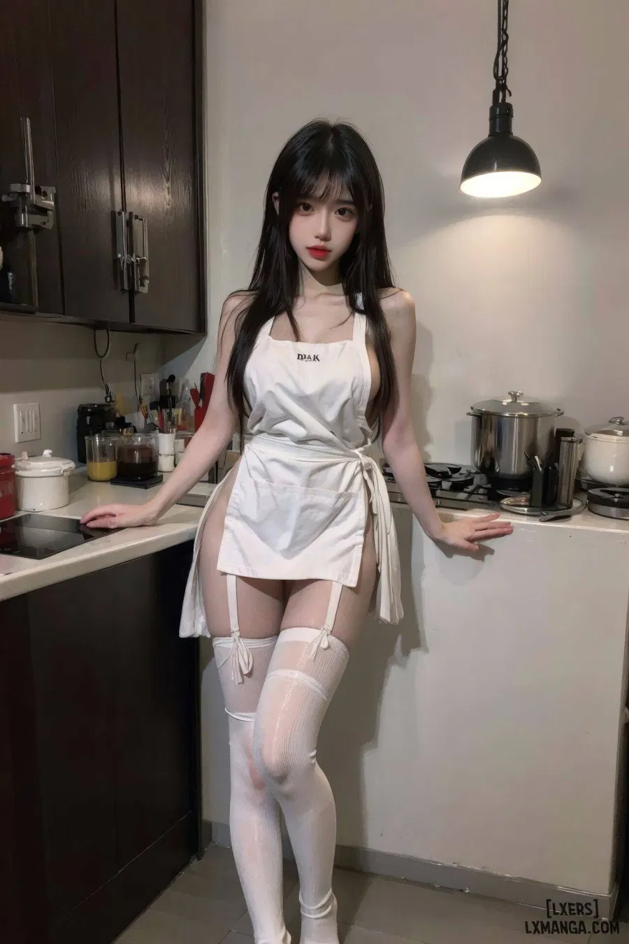 Artist AI Generated 