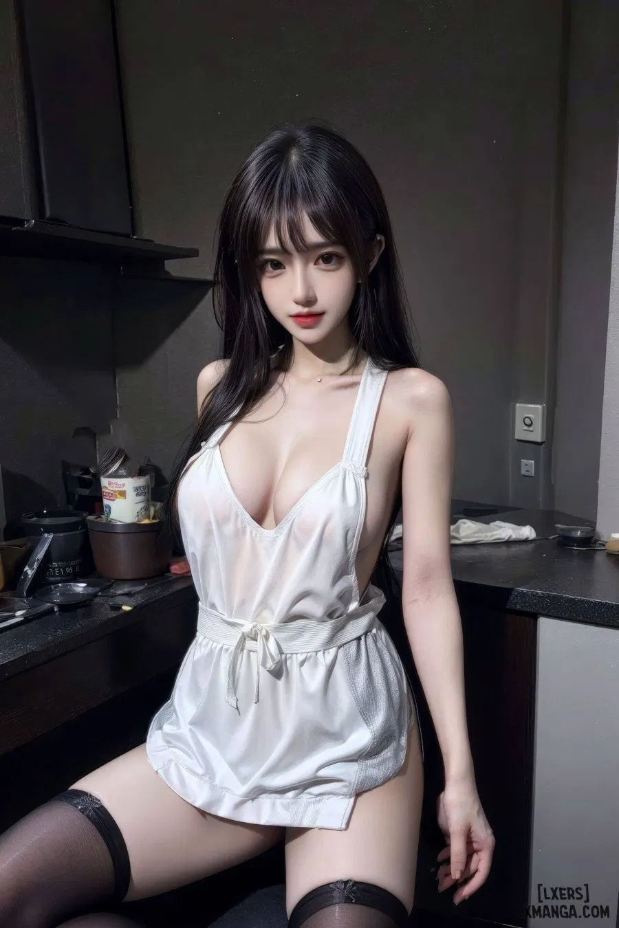Artist AI Generated 