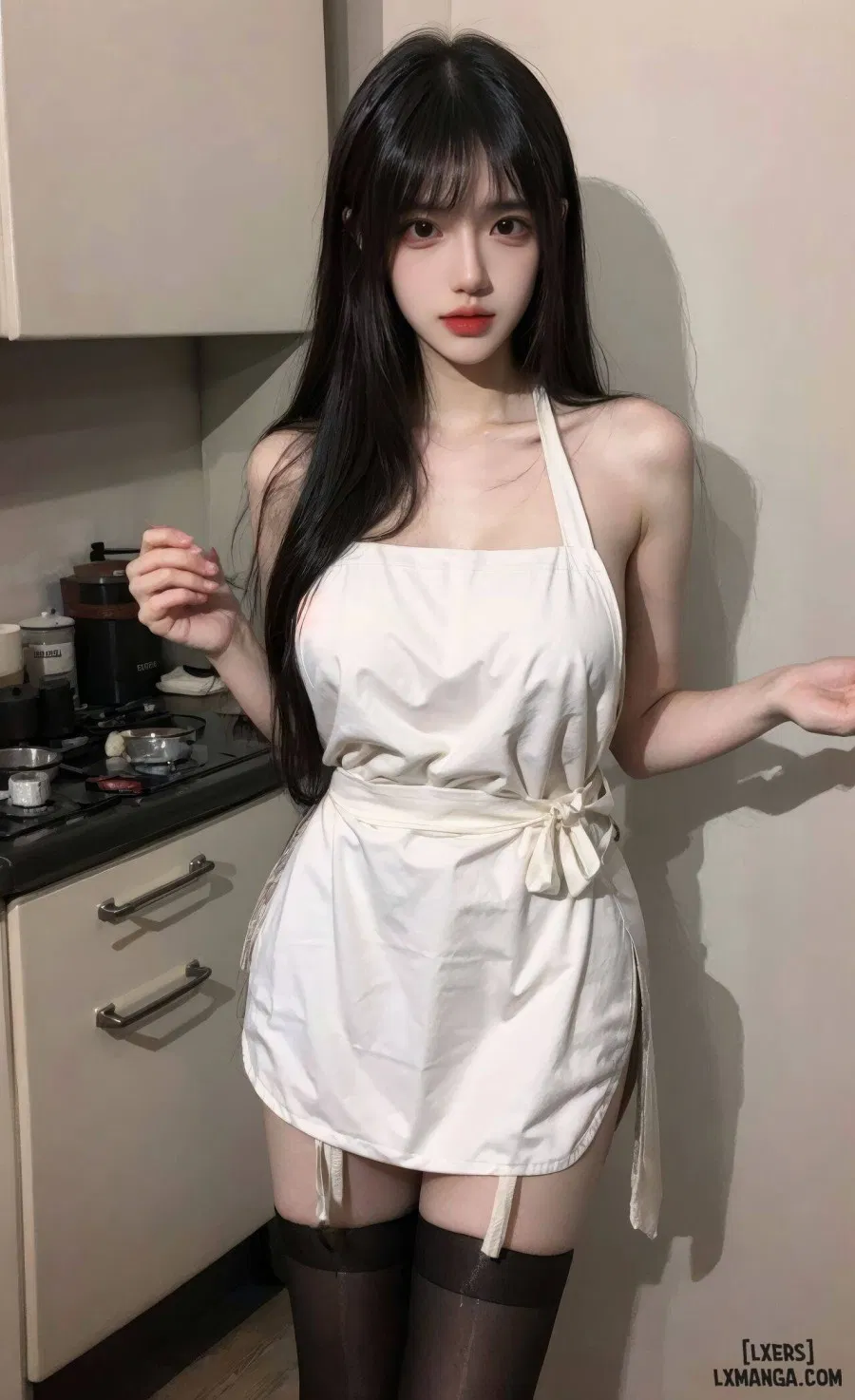 Artist AI Generated 