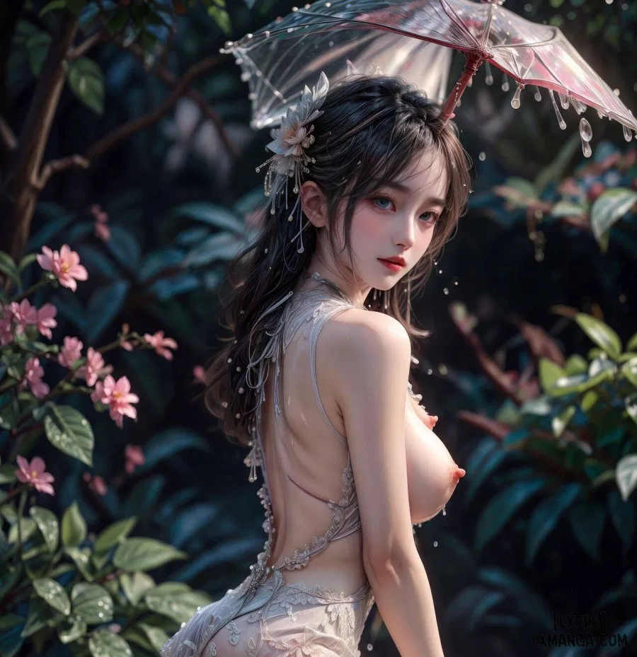 Artist AI Generated 