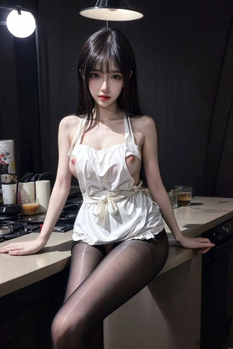 Artist AI Generated 