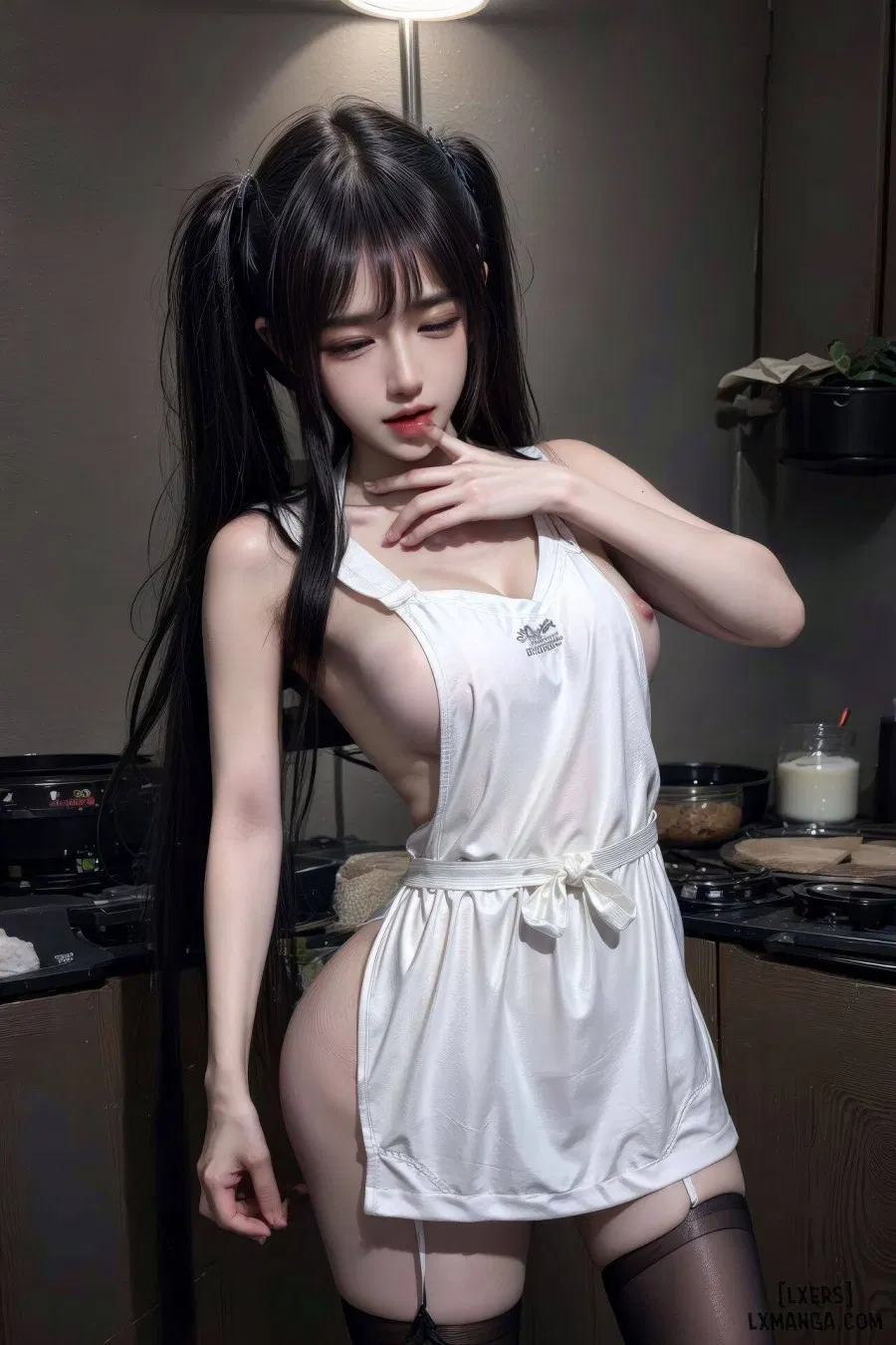 Artist AI Generated 