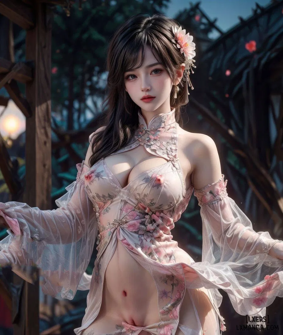 Artist AI Generated 