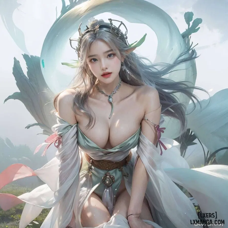 Artist AI Generated 
