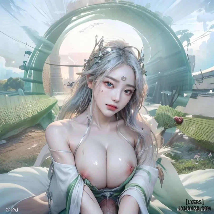 Artist AI Generated 