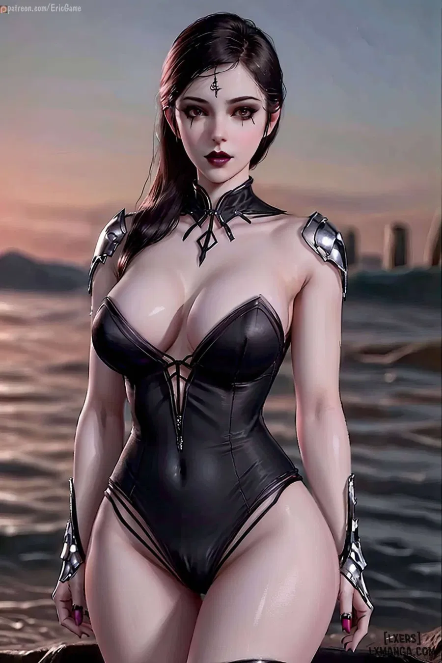Artist AI Generated 