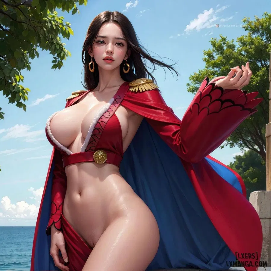 Artist AI Generated 