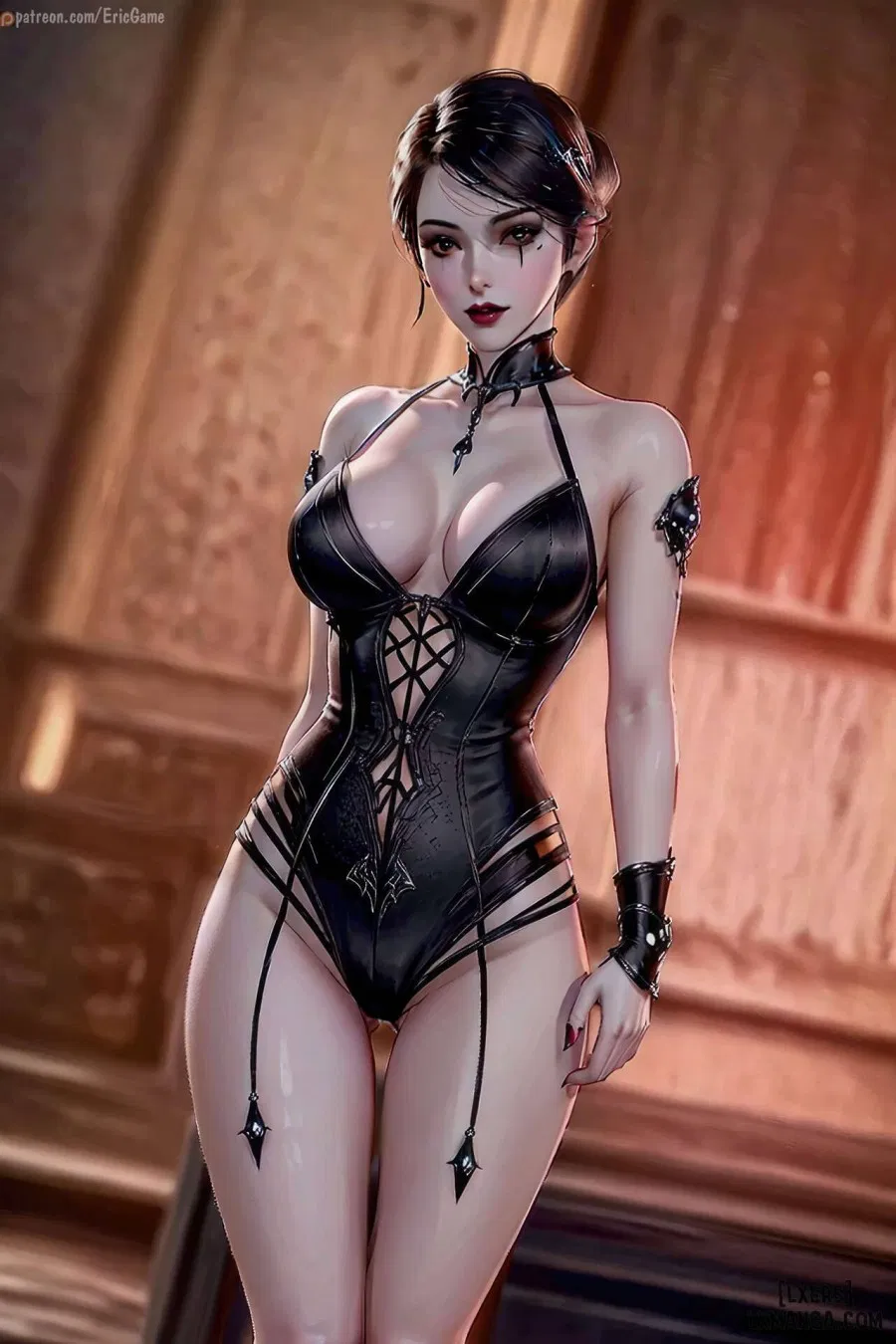 Artist AI Generated 