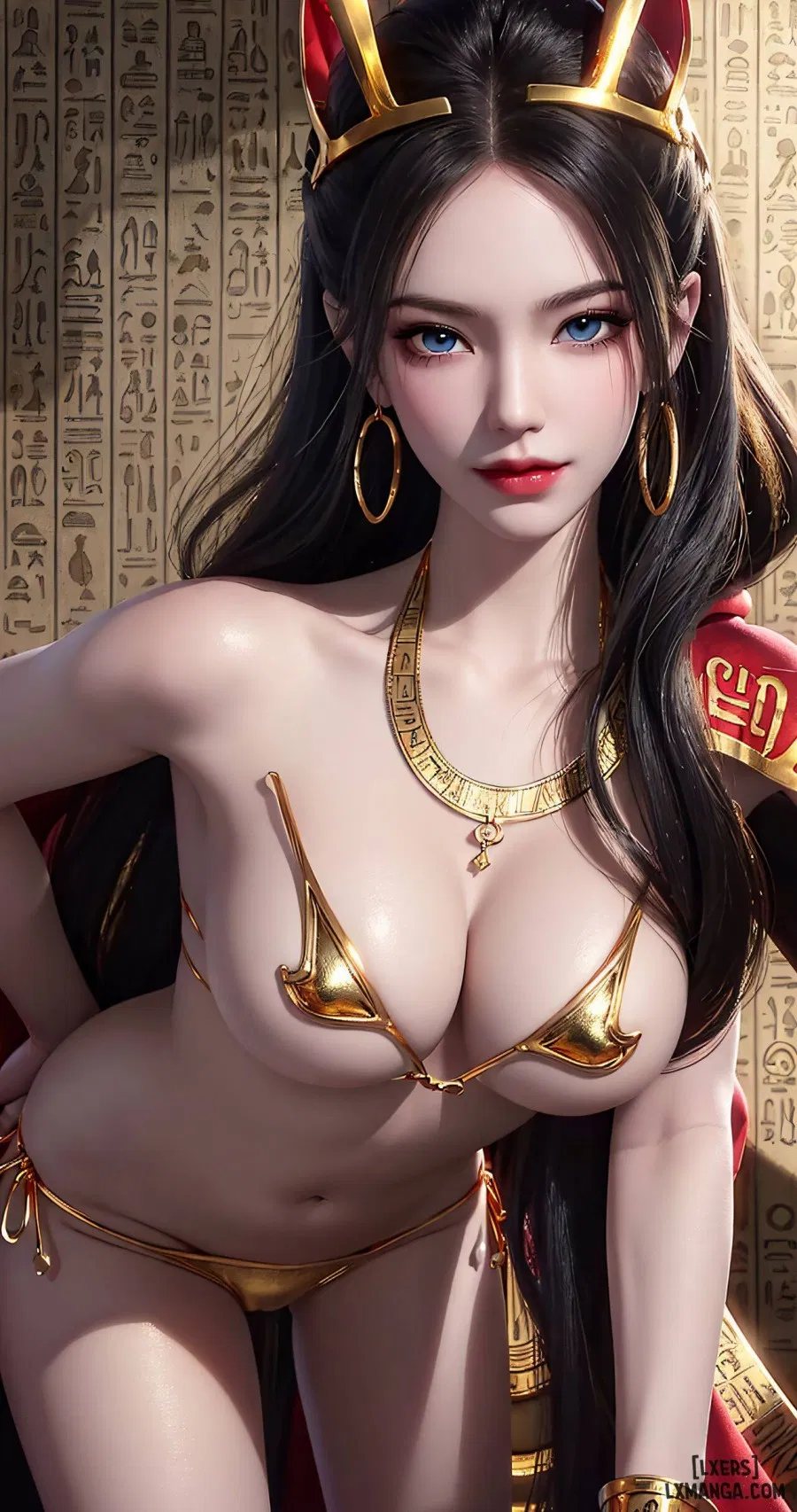 Artist AI Generated 