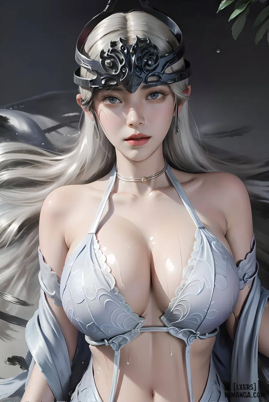 Artist AI Generated 