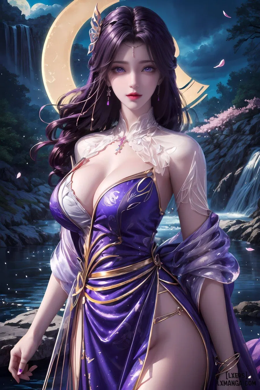 Artist AI Generated 