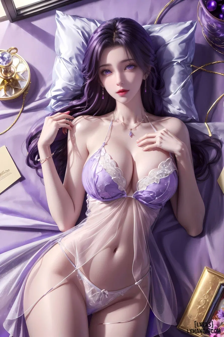 Artist AI Generated 