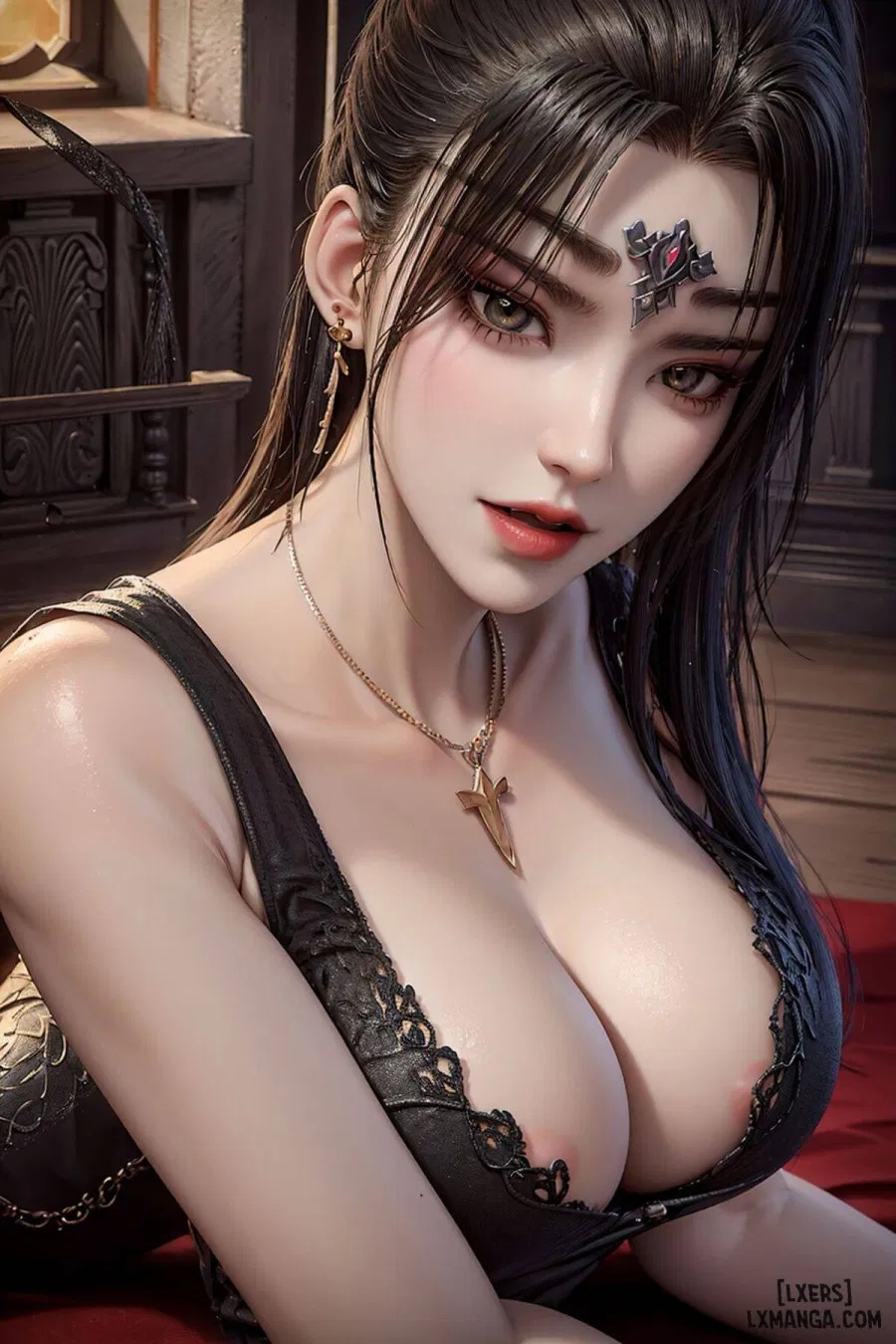Artist AI Generated 