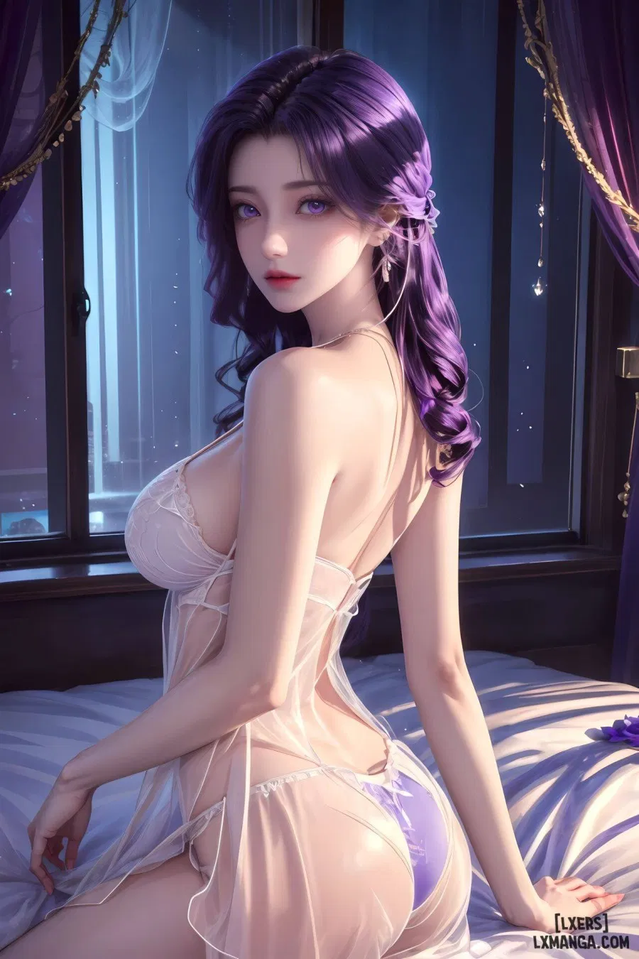 Artist AI Generated 