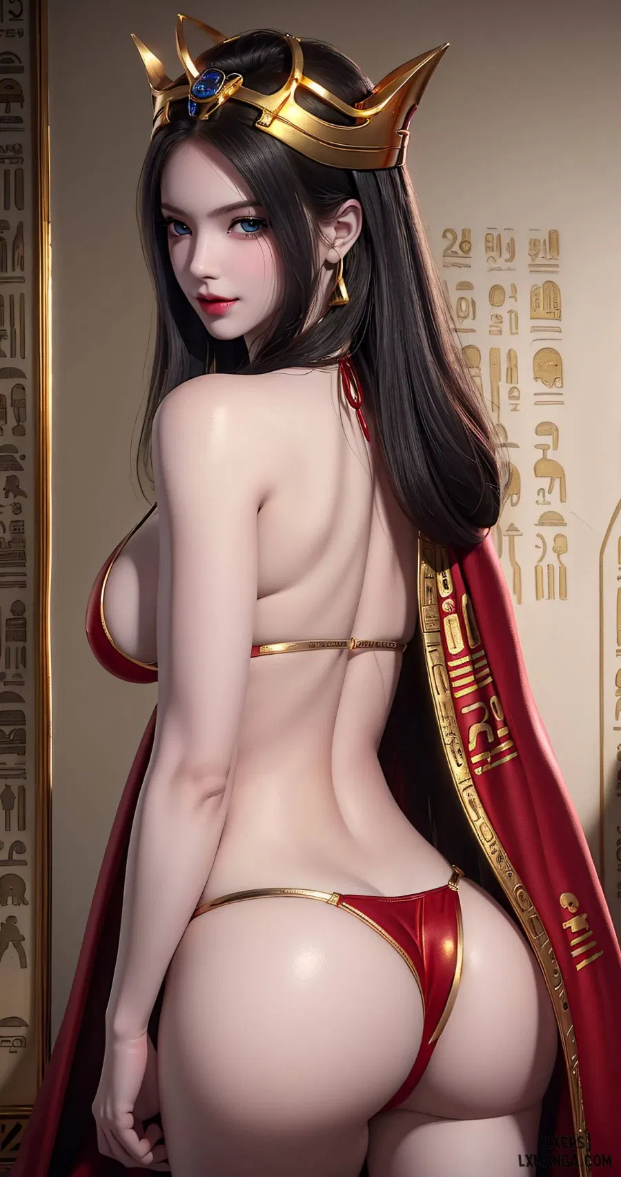 Artist AI Generated 