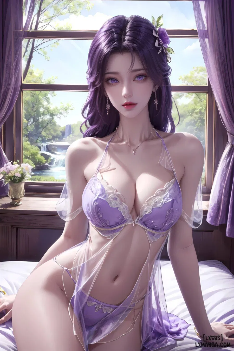 Artist AI Generated 