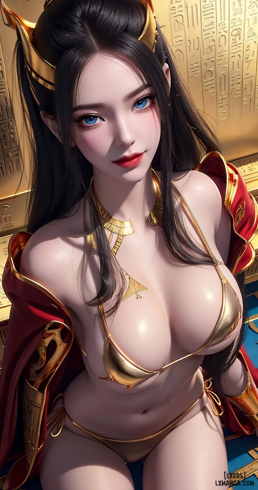 Artist AI Generated 