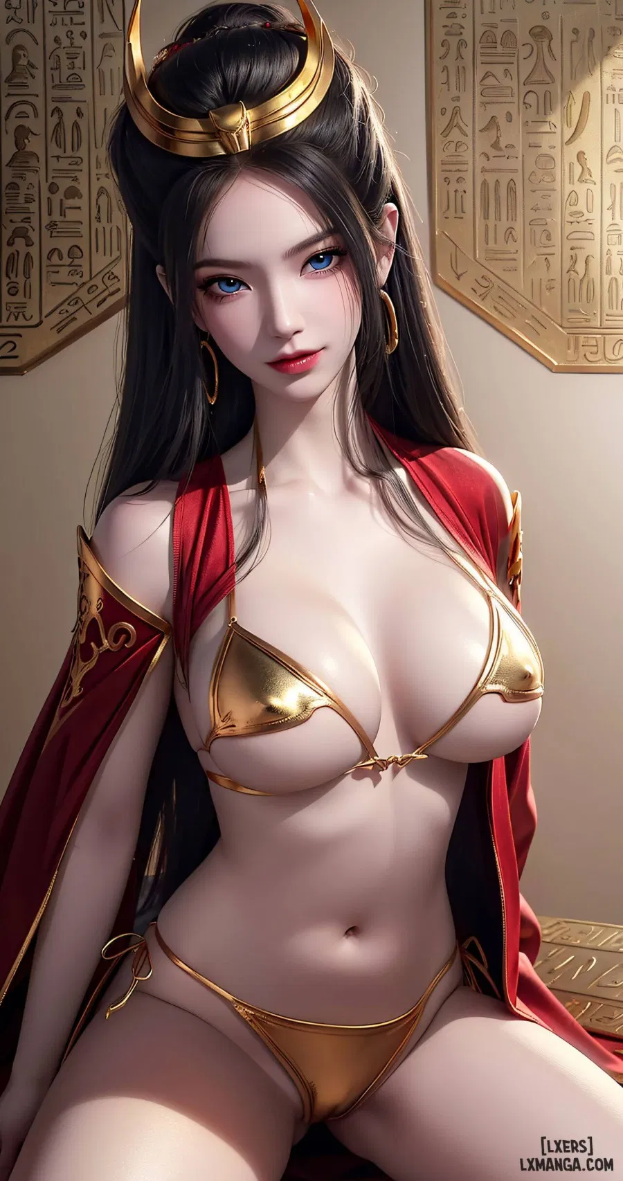Artist AI Generated 